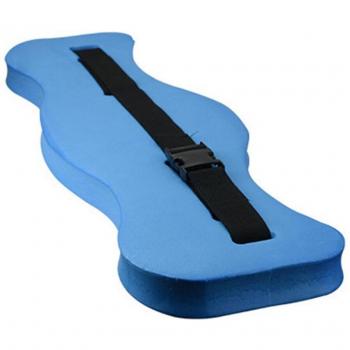 Cinturón de flotación para entrenamiento acuático