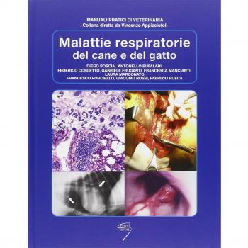 Malattie respiratorie del cane e del gatto