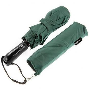 Compact Foldable Lightweight Design and High Wind Resistance
