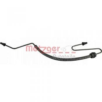 Metzger 2070001 Kit de embrague hidráulico