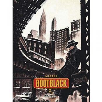 Bootblack
