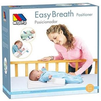 Cuscino sicuro per letti per bambini piccoli