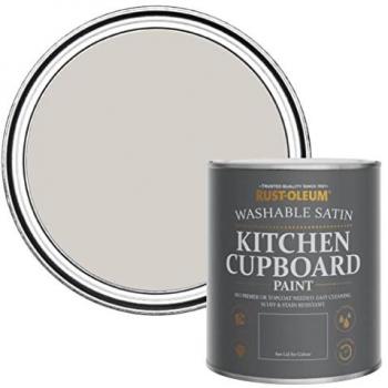 Babushka 750 ml Rust‑Oleum Kitchen Cabinet Paint – Satin Coating