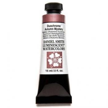 Autumn Mystery Duochrome Watercolor by Daniel Smith, 15 ml