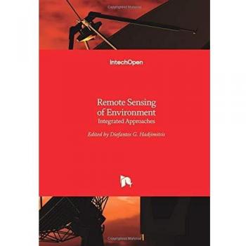 Remote Sensing of Environment