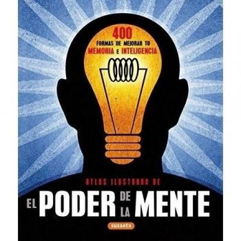 PODER DE LA MENTE EL
