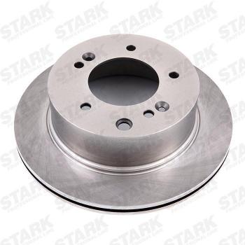 Disco Freno Elite Stark 0020362