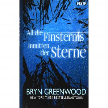 All die Finsternis inmitten der Sterne