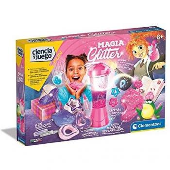 Clementoni Magia della Glitter