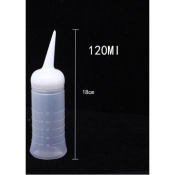Hair Care Cleaning Bottle 260ml