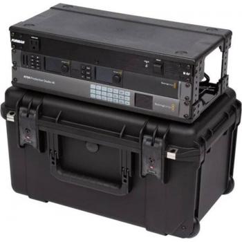 SKB 3i 2011‑M103U Rack en Negro