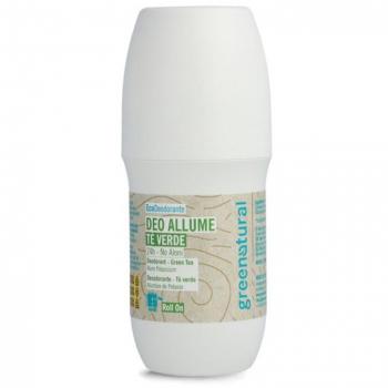 Kalium‑Grüntee Roll‑On Duftriegel Spray 75 ml