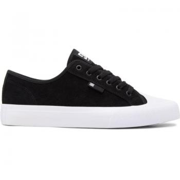 Zapatillas de Hombre DC Shoes Manual RT S/M BL Multicolor – Cómodas y Modernas