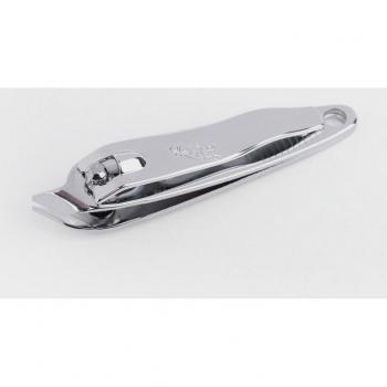 Cortauñas cónico para manicura con Clip Catcher, 1 Uds