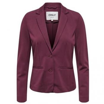 Giacca 15153144 Bordeaux Poptrash Regular Fit