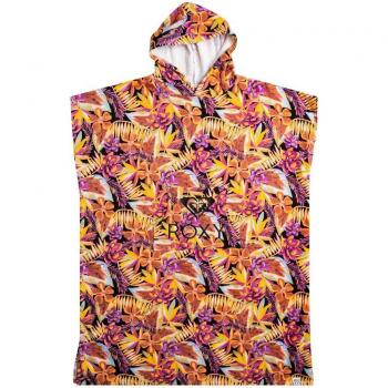 Roxy Women's Hooded Poncho