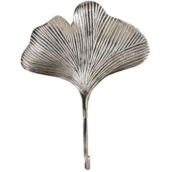 Ginkgo Wandhaken 3er Set