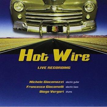 HotWire Live Recording
