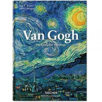 Van Gogh. The Complete Paintings