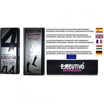 Calcetín Griso Berkshire Anti-Estres Hombre Unisex