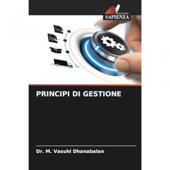 Dhanabalan, M. Vasuhi: PRINCIPI DI GESTIONE