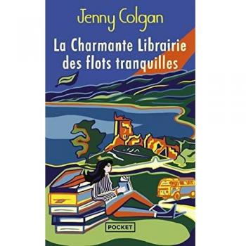 La Charmante librairie des flots tranquilles