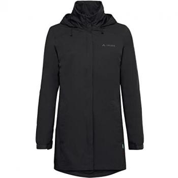 Women’s Escape Waterproof Parka – VAUDE