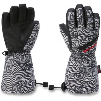 Glove Tracker Waves M