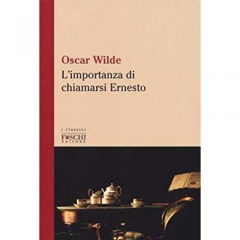 L' importanza di chiamarsi Ernesto