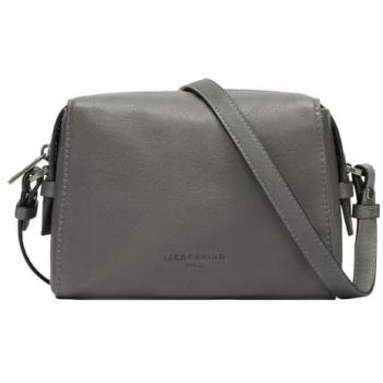 Liebeskind Berlin Umhängetasche Camera S LOU 2 3D Leder