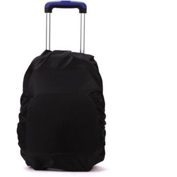 BuitenschermKleurigeSchoolBagage