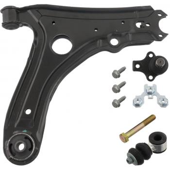 Febi-Bilstein 03546 Bras de liaison, suspension de roue