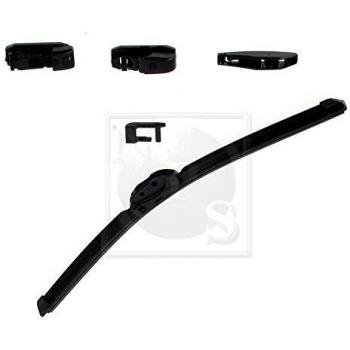 NPS 6.56x48.0 Flat Wiper