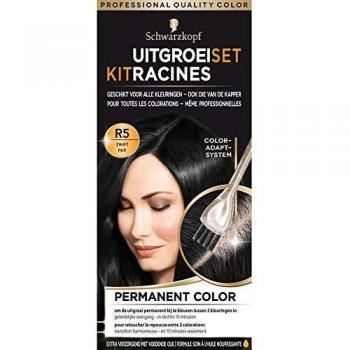 Schwarz K. Kit Racines N°5 Noir