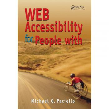 Vitalsource Technologies, Inc. Web Accessibility For People With Disabil.
