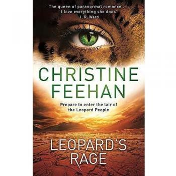 Leopard's Rage