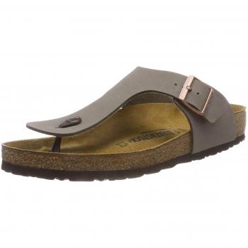 Birkenstock Gizeh Birko-Flor, Sandali Unisex