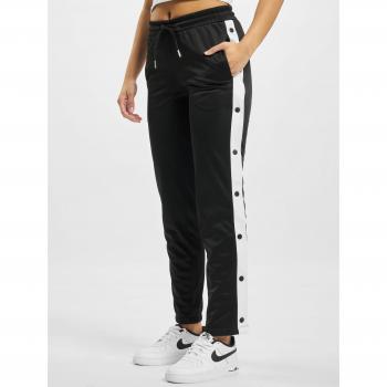 Pantaloni donna Urban Classic button up S