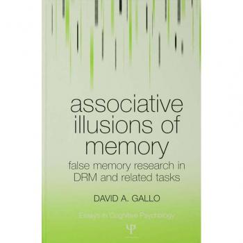 Associative Illusions of Memory