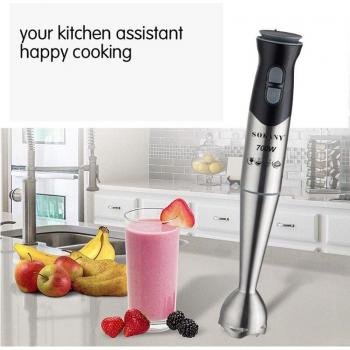 SOKANY Electric Smoothie Maker