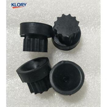 Great Wall C30 C50 C20 Engine Cover Rubber Support (4pcs)