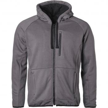 GMS Zip Aras Hoodie
