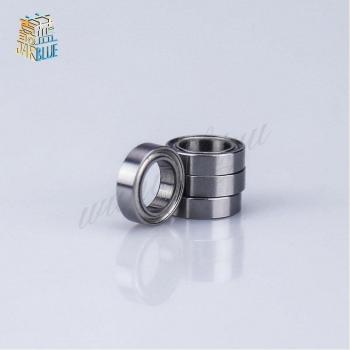MR137 ZZ Ball Bearings 7x13x4mm