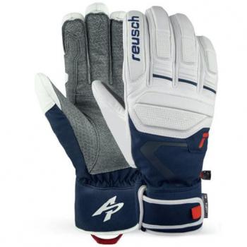 Guanti da sci Unisex Reusch Alexis Pinturault