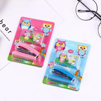 Clip Hibou Compact