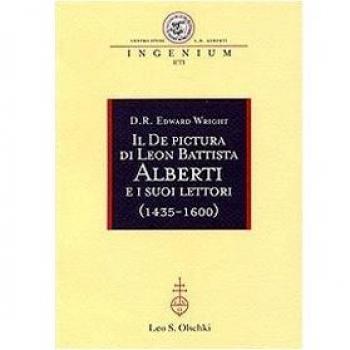 Il «De pictura» di Leon Battista Alberti e i suoi lettori