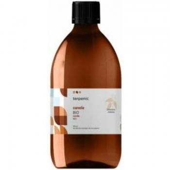 Terpenic Labs Hidrolato Canela Bio 500ml