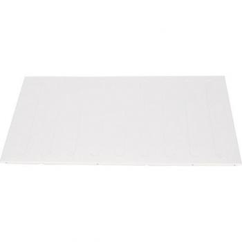 Panneau de côté pour sèche-linge Electrolux 477x810mm 140180112025
