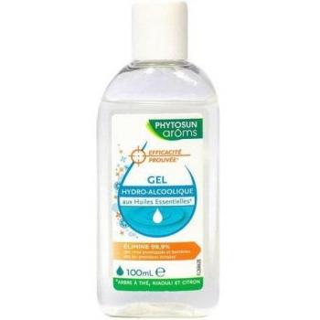 Phytosun Arms Gel Desinfetante 100ml
