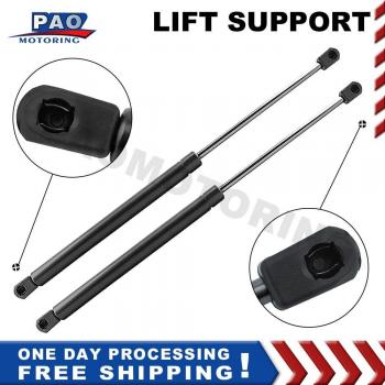 Hyundai Tiburon 2003-2007 Front Hood Lift Struts